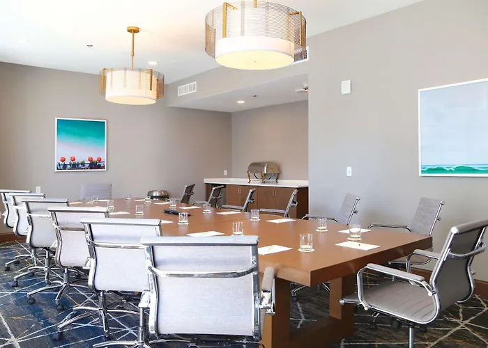 Hotel Doubletree By Hilton Ocean Oceanfront 4*