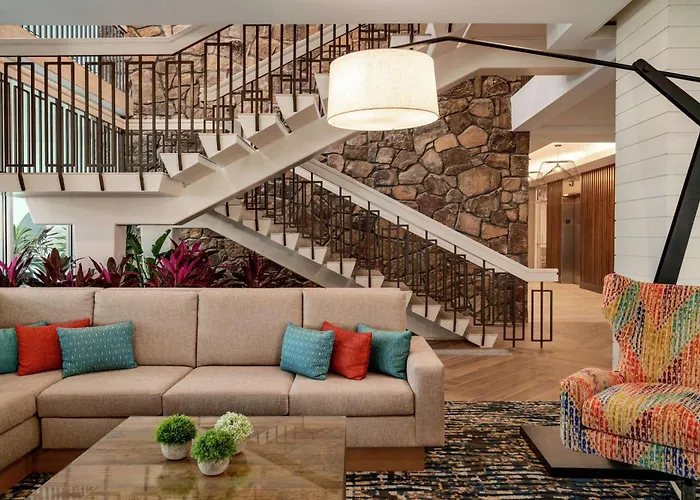 Hotel Doubletree By Hilton Ocean Oceanfront