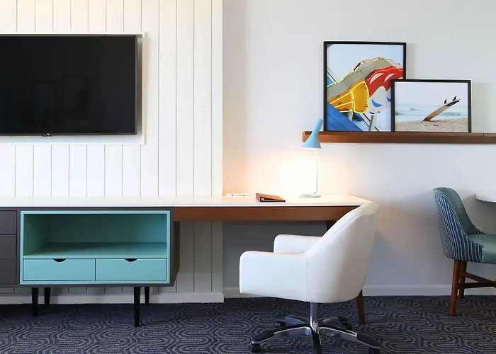 Hotel Doubletree By Hilton Ocean Oceanfront 4*