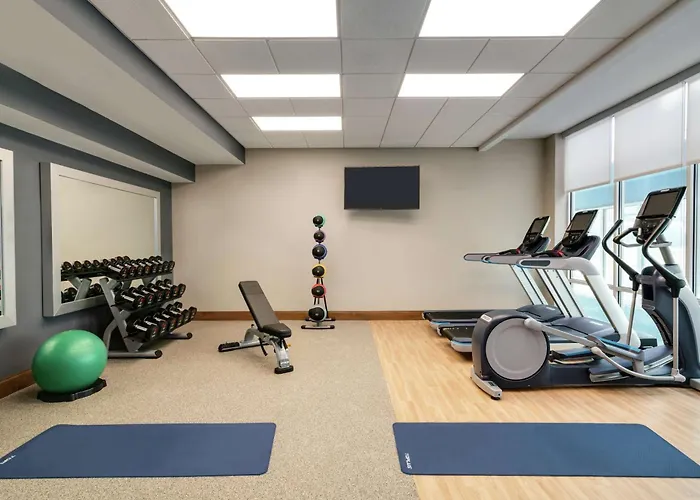 Hotel Doubletree By Hilton Ocean Oceanfront 4*