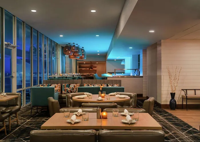 Doubletree By Hilton Ocean Oceanfront Hotel
